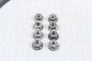 2003 ARCTIC CAT F5 FIRECAT 500 Cylinder Nuts Hardware 3007-3912