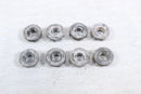2003 ARCTIC CAT F5 FIRECAT 500 Cylinder Nuts Hardware 3007-3913