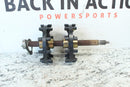 2003 ARCTIC CAT F5 FIRECAT 500 Drive Axle Shaft 0728-0810