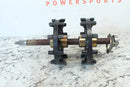 2003 ARCTIC CAT F5 FIRECAT 500 Drive Axle Shaft 0728-0818