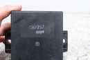 2003 ARCTIC CAT F5 FIRECAT 500 ECM CDI ECU Ignition Module 3006-4317