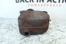 2003 ARCTIC CAT F5 FIRECAT 500 Exhaust Can Muffler Resonator 0712-7251