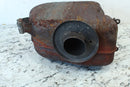 2003 ARCTIC CAT F5 FIRECAT 500 Exhaust Can Muffler Resonator 0712-7254