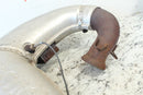 2003 ARCTIC CAT F5 FIRECAT 500 Exhaust Pipe Expansion Chamber 0712-9274