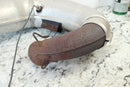2003 ARCTIC CAT F5 FIRECAT 500 Exhaust Pipe Expansion Chamber 0712-9273