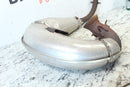 2003 ARCTIC CAT F5 FIRECAT 500 Exhaust Pipe Expansion Chamber 0712-92712