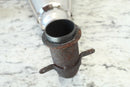 2003 ARCTIC CAT F5 FIRECAT 500 Exhaust Pipe Expansion Chamber 0712-9278