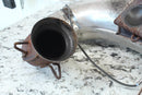 2003 ARCTIC CAT F5 FIRECAT 500 Exhaust Pipe Expansion Chamber 0712-9279