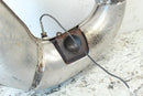 2003 ARCTIC CAT F5 FIRECAT 500 Exhaust Pipe Expansion Chamber 0712-9275