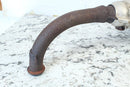 2003 ARCTIC CAT F5 FIRECAT 500 Exhaust Pipe Expansion Chamber 0712-9271