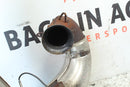 2003 ARCTIC CAT F5 FIRECAT 500 Exhaust Pipe Expansion Chamber 0712-9276