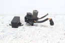 2003 ARCTIC CAT F5 FIRECAT 500 Exhaust Powervalve Actuator Servo Motor 3007-7020