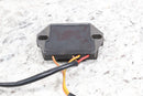 2003 ARCTIC CAT F5 FIRECAT 500 Exhaust Valve Voltage Regulator OEM 3006-43311