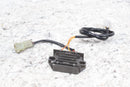 2003 ARCTIC CAT F5 FIRECAT 500 Exhaust Valve Voltage Regulator OEM 3006-4330