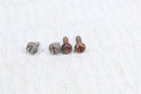 2003 ARCTIC CAT F5 FIRECAT 500 Hood Cables & Bolts 7