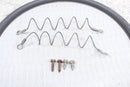 2003 ARCTIC CAT F5 FIRECAT 500 Hood Cables & Bolts 0