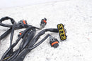 2003 ARCTIC CAT F5 FIRECAT 500 Hood Harness Wire Loom 0686-8651