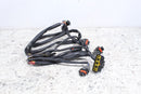 2003 ARCTIC CAT F5 FIRECAT 500 Hood Harness Wire Loom 0686-8650