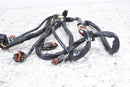 2003 ARCTIC CAT F5 FIRECAT 500 Hood Harness Wire Loom 0686-8653