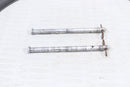 2003 ARCTIC CAT F5 FIRECAT 500 Hood Pins3
