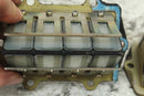 2003 ARCTIC CAT F5 FIRECAT 500 Intake Manifolds and Reeds Carb Holders 3006-43510