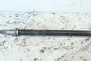 2003 ARCTIC CAT F5 FIRECAT 500 Jackshaft Jack Driver Shaft Secondary 0702-5154