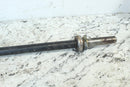 2003 ARCTIC CAT F5 FIRECAT 500 Jackshaft Jack Driver Shaft Secondary 0702-5155