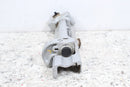 2003 ARCTIC CAT F5 FIRECAT 500 Left Spindle Knuckle Leg 1703-1596