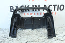 2003 ARCTIC CAT F5 FIRECAT 500 Rear Bumper Grab Handle 3606-2929