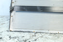 2003 ARCTIC CAT F5 FIRECAT 500 Rear Heat Exchanger Radiator Cooler 2706-1461