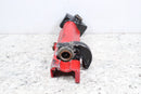 2003 ARCTIC CAT F5 FIRECAT 500 Right Spindle Knuckle Leg  1703-1586
