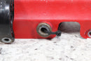 2003 ARCTIC CAT F5 FIRECAT 500 Right Spindle Knuckle Leg  1703-1582