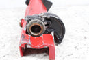 2003 ARCTIC CAT F5 FIRECAT 500 Right Spindle Knuckle Leg  1703-1587