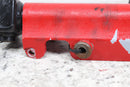 2003 ARCTIC CAT F5 FIRECAT 500 Right Spindle Knuckle Leg  1703-1585