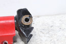 2003 ARCTIC CAT F5 FIRECAT 500 Right Spindle Knuckle Leg  1703-1581