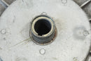 2003 ARCTIC CAT F5 FIRECAT 500 Secondary Driven Clutch 0726-1477