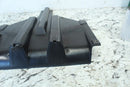 2003 ARCTIC CAT F5 FIRECAT 500 Skid Glide Plate Guard 3606-0855