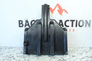 2003 ARCTIC CAT F5 FIRECAT 500 Skid Glide Plate Guard 3606-0850