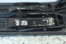 2003 ARCTIC CAT F5 FIRECAT 500 Skis Pair Set 0703-9582