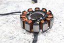 2003 ARCTIC CAT F5 FIRECAT 500 Stator Alternator  3006-3612