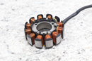2003 ARCTIC CAT F5 FIRECAT 500 Stator Alternator  3006-3613