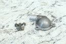 2003 ARCTIC CAT F5 FIRECAT 500 Thermostat and Cover 3007-0415
