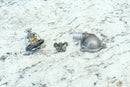 2003 ARCTIC CAT F5 FIRECAT 500 Thermostat and Cover 3007-0410