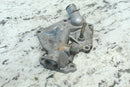 2003 ARCTIC CAT F5 FIRECAT 500 Water Pump Cover 3006-3553