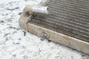 2003 POLARIS SPORTSMAN 500 Cooling Radiator 1240045 1240533