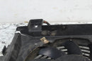 2003 POLARIS SPORTSMAN 500 Cooling Radiator Fan Motor 2410123