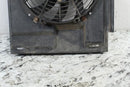 2003 POLARIS SPORTSMAN 500 Cooling Radiator Fan Motor 2410123