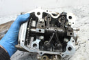 2003 POLARIS SPORTSMAN 500 Cylinder Head Assembly w/ Cam and Rockers 3086811