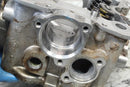 2003 POLARIS SPORTSMAN 500 Cylinder Head Assembly w/ Cam and Rockers 3086811