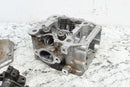 2003 POLARIS SPORTSMAN 500 Cylinder Head Assembly w/ Cam and Rockers 3086811